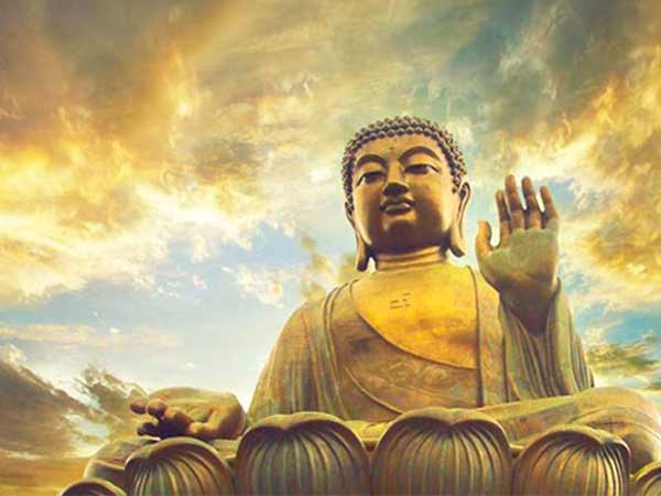 Mơ thấy Phật là điềm báo lành hay dữ?