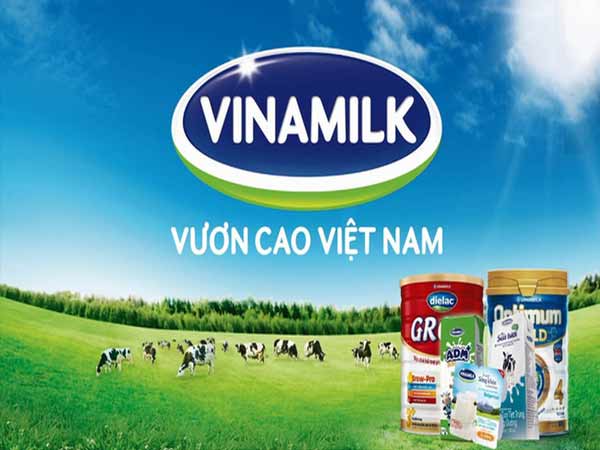 Bảng giá sữa bột Vinamilk mới nhất năm 2020