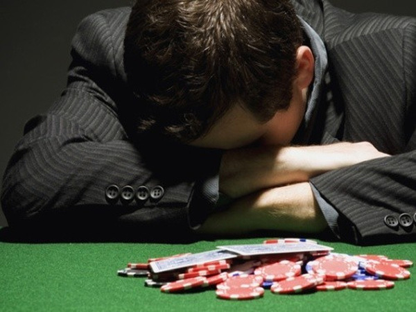 Nằm mơ thấy cờ bạc có ý nghĩa gì trong cuộc sống