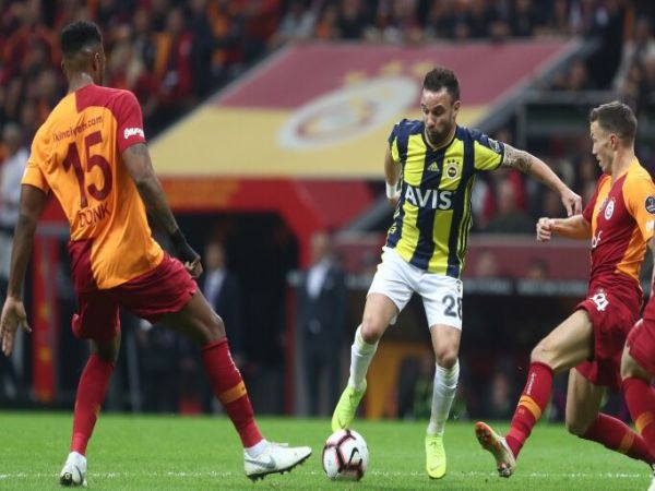 Nhận định tỷ lệ Denizlispor vs Galatasaray, 0h30 ngày 12/5
