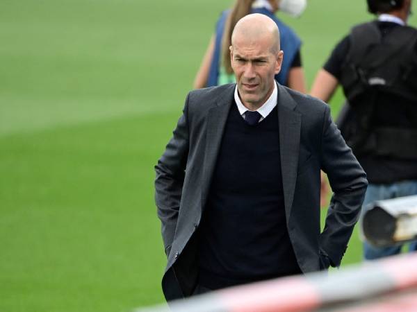 Tin bóng đá hôm nay 27/5: HLV Zidane chuẩn bị rời Real Madrid