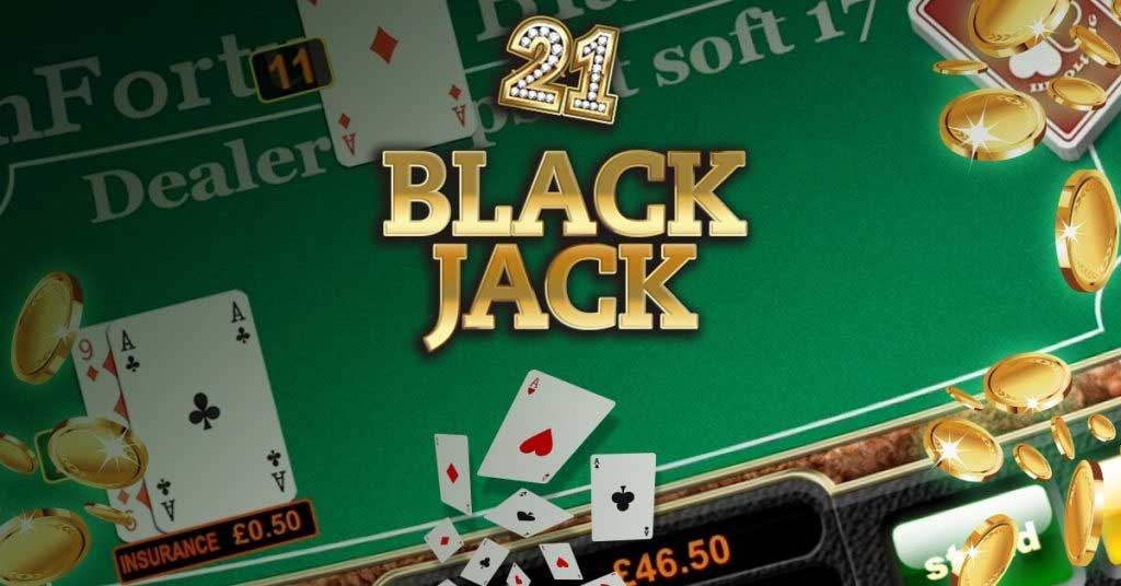 BlackJack mang luật chơi đơn giản