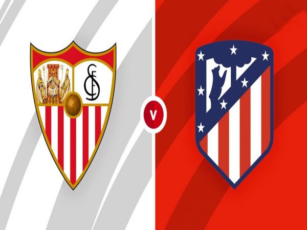 Nhận định, Soi kèo Sevilla vs Atletico, 03h00 ngày 19/12 - La Liga