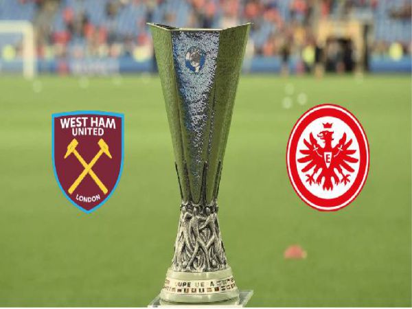 Nhận định, Soi kèo West Ham vs Frankfurt, 02h00 ngày 29/4 - Cup C2
