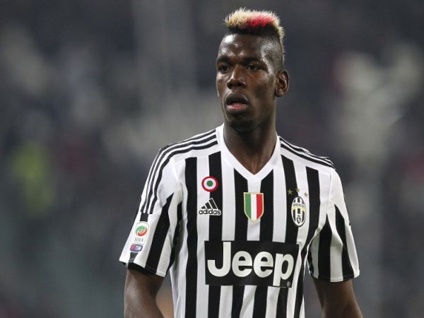 Tin bóng đá tối 19/5: Juventus đẩy mạnh việc ký Pogba