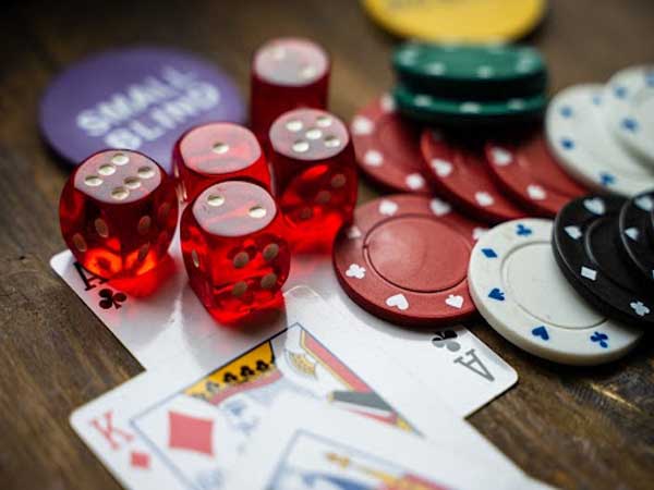 Lý do đầu tiên mà bạn nên chơi tài casino trực tuyến chính là có thể cược ở bất cứ nơi đâu mà mình muốn