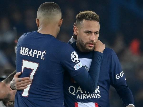 Tin bóng đá 20/2: Mbappe khẳng định mình không chỉ trích Neymar