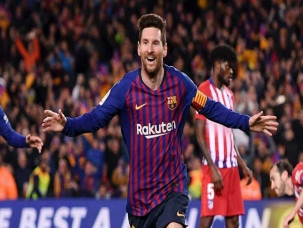 3. Thành tích kỷ lục thế giới và Châu Âu của Messi