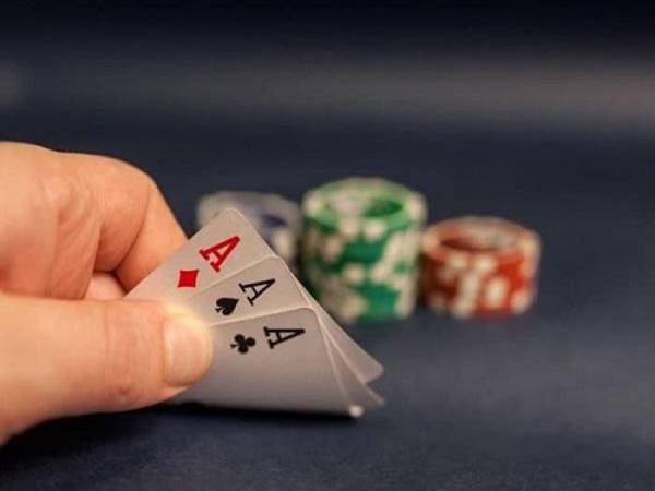 Mơ Game điềm gì?