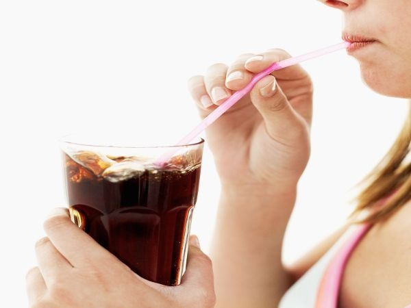 Nằm mơ thấy uống nước