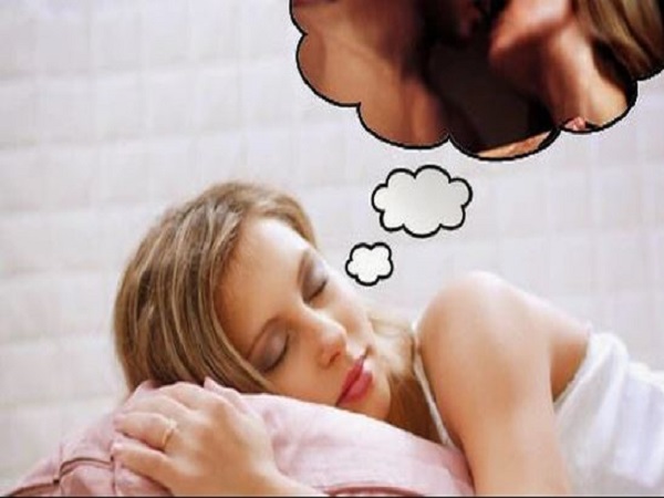 Mơ thấy quan hệ có con số nào may mắn?
