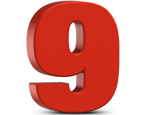 Đầu 9 câm đánh xổ số gì?