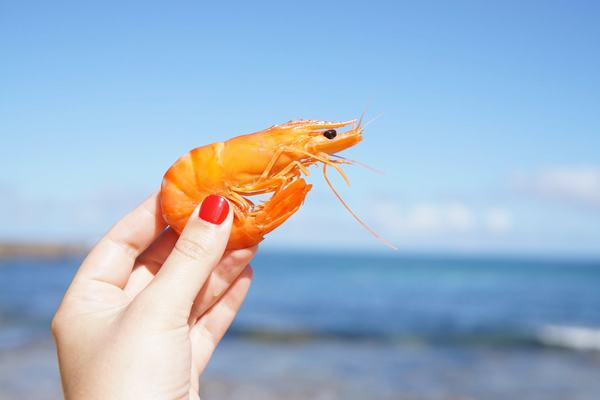Mơ thấy con tôm có điềm báo gì và đánh số nào trúng?