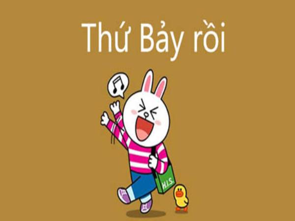 Thứ 7 đánh con gì? Thứ bảy đánh con số nào trúng lớn? Thứ 7 đánh con gì? Thứ bảy đánh con số nào trúng lớn?