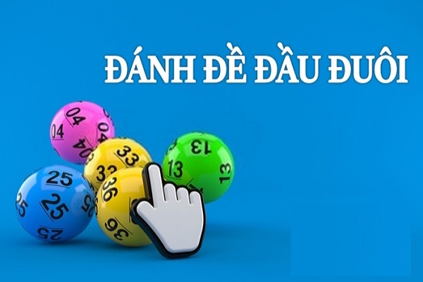 cách đánh xổ số đầu đuôi