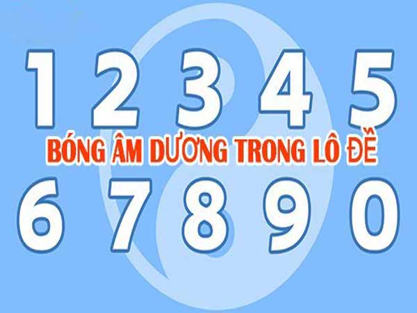 Bóng âm dương lô tô là gì và cách soi bóng số đề chuẩn?