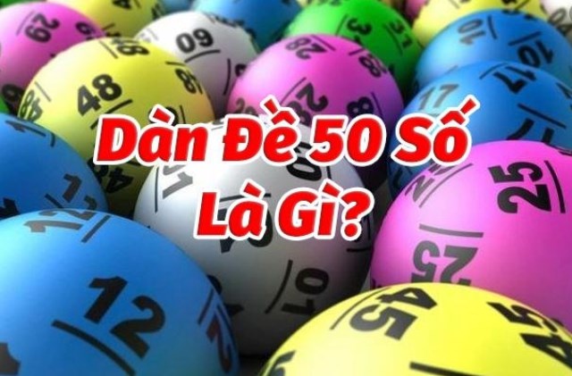 Phương pháp nuôi dàn số 50 số khung 2 ngày hiệu quả nhất