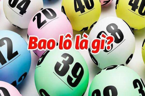Bao lô là gì
