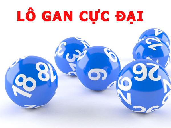 lô gan cực đại là gì?