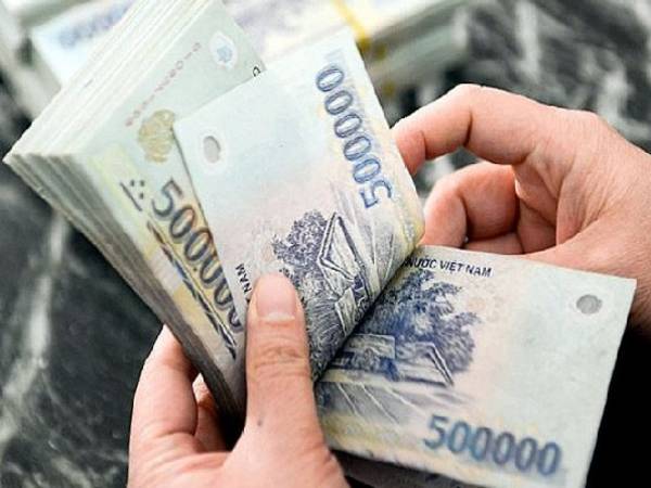 Mơ thấy tiền 500 nghìn có điềm báo gì và đánh số nào?