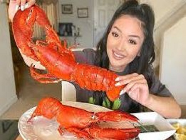 Mơ thấy ăn tôm thử vận may với con gì,  số mấy