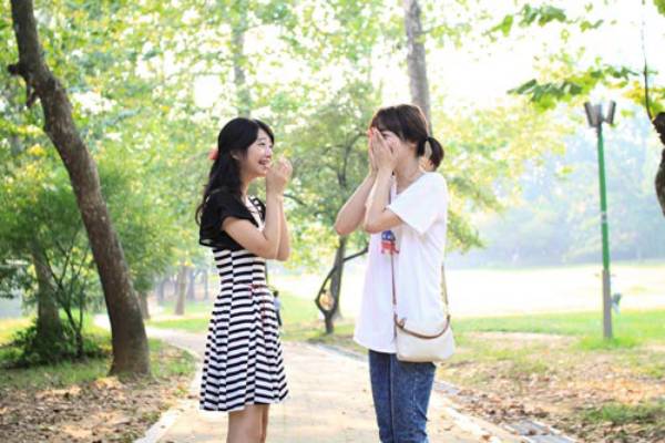 Mơ thấy chị gái