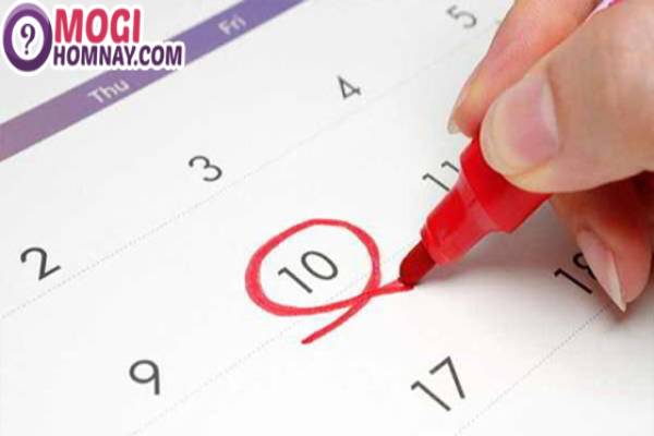 Mơ thấy kinh nguyệt là điềm lành hay dữ? đánh số nào trúng?