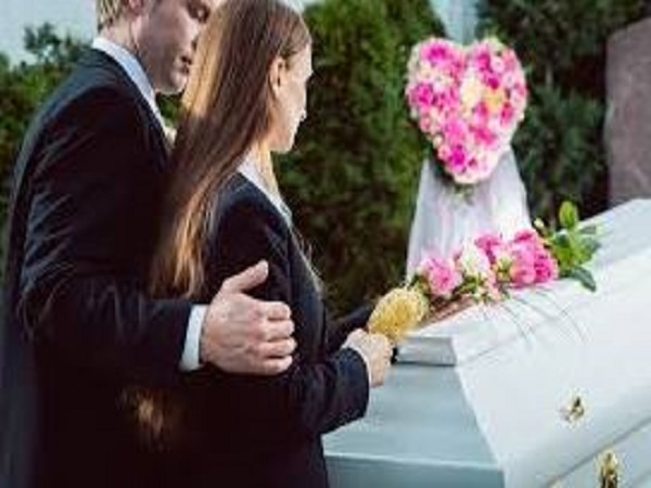 Mơ thấy người yêu chết thử vận may với con gì