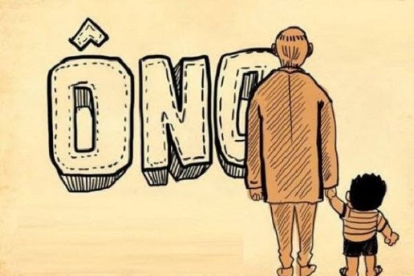 Mơ thấy ông nội điềm báo gì và đánh con nào trúng? Mơ thấy ông nội điềm báo gì và đánh con nào trúng?