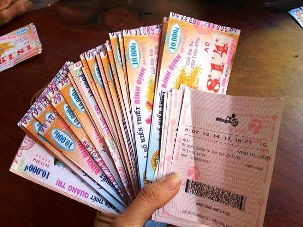 Mơ thấy vé số có điềm báo gì và đánh số mấy hên?