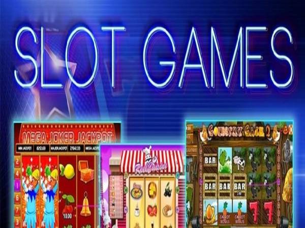 Slot Game là gì? Luật chơi Slot Game chi tiết