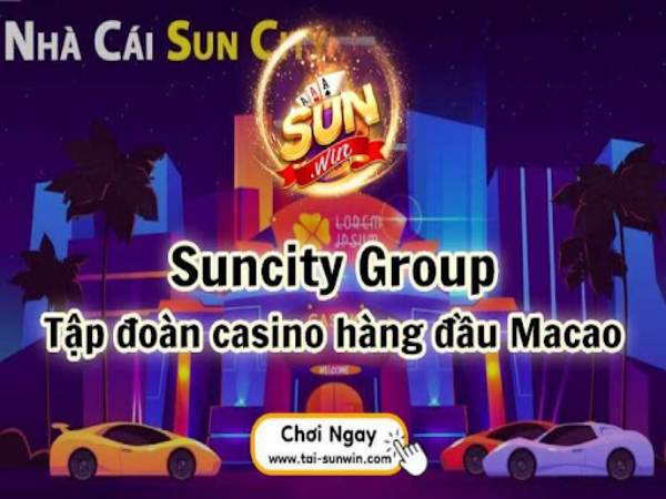 Lợi ích khi tham gia dự đoán tại Suncity Lợi ích khi tham gia dự đoán tại Suncity