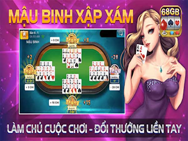 Mậu Binh là gì? 