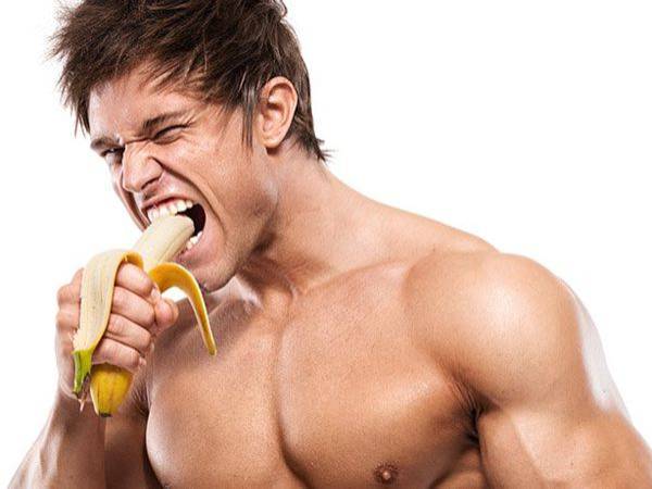 Mơ thấy ăn chuối có điềm gì và đánh số nào trúng?