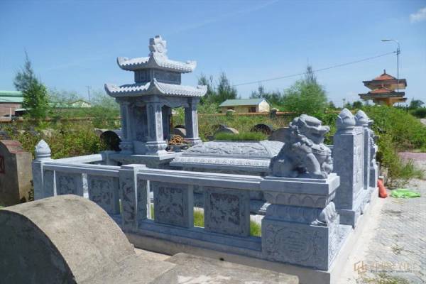 Mơ thấy bia mộ điềm lành hay dữ? đánh con số nào trúng?
