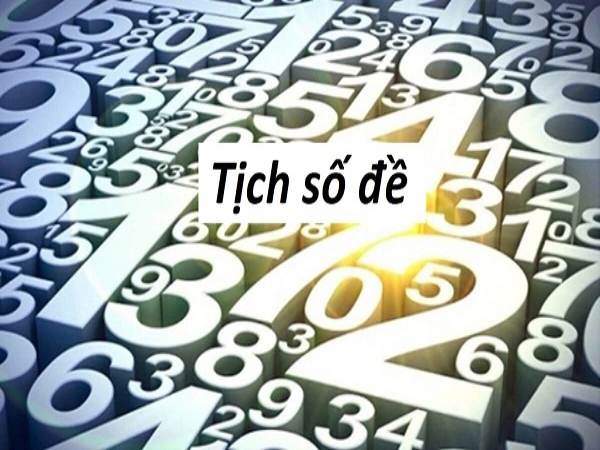 Tịch số đề miền trung - giải mã ý nghĩa con số từ 00 đến 99