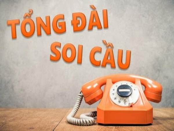 3 Tổng đài thống kê chính xác để lấy số đẹp