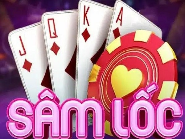 Giới thiệu về Game Sâm lốc