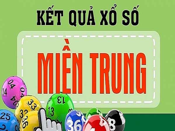 Thông tin chi tiết về xổ số miền Trung