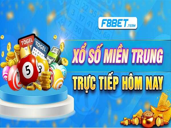 Dự đoán xổ số miền trung trực tiếp hôm nay chuẩn nhất 