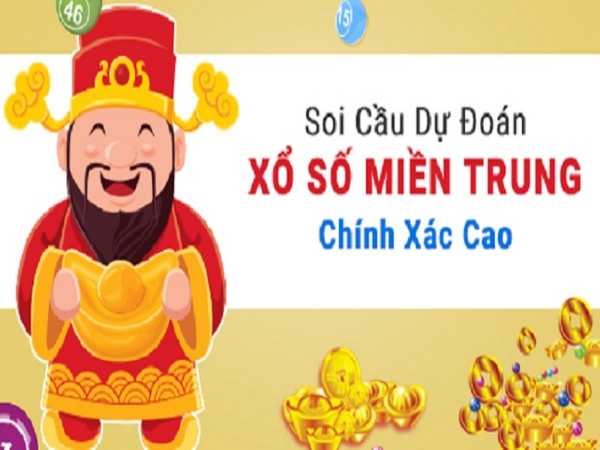 Tìm hiểu về thống kê xổ số miền Trung Tìm hiểu về thống kê xổ số miền Trung