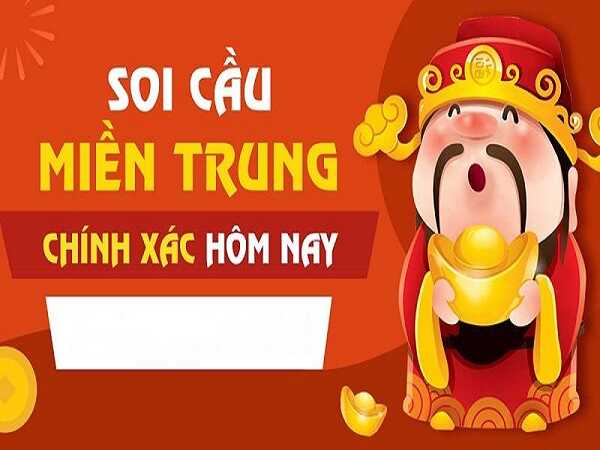 Thống kê tần suất của xổ số miền trung trực tiếp hôm nay