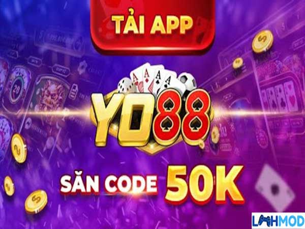 Tải Yo88 về điện thoại