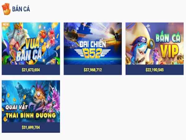 Thông tin game app trực tuyến tại Sky88
