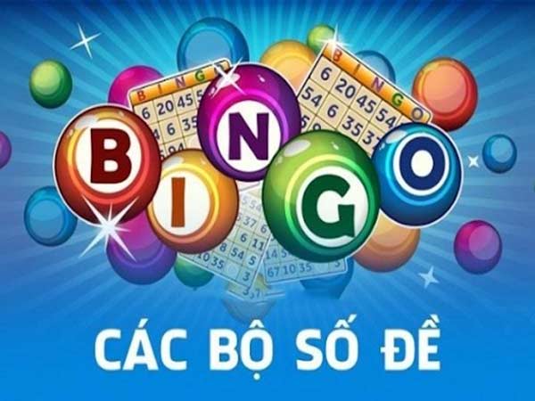 15 bộ số trong lô tô 15 bộ số trong lô tô