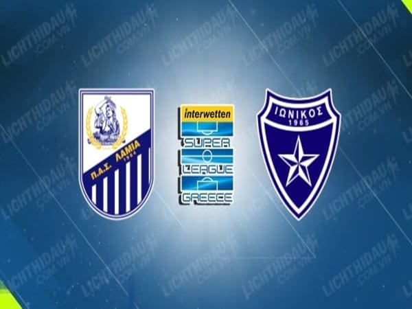 Nhận định Lamia vs Ionikos, 0h30 ngày 31/1