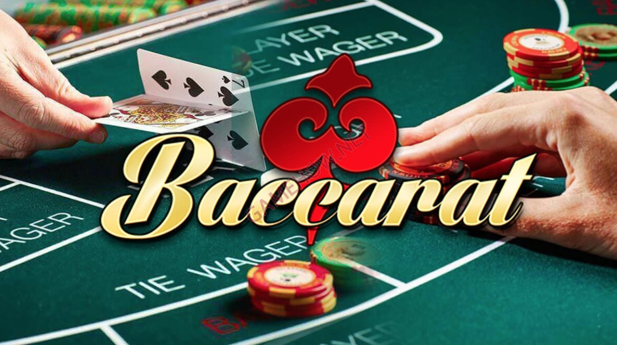 Học nhanh cách chơi baccarat online