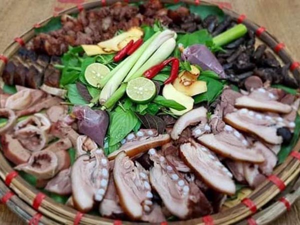 Giải mã ý nghĩa giấc mơ thấy ăn thịt chó