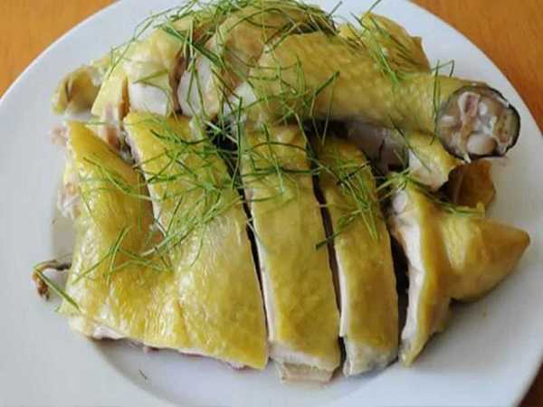 Giải mã ý nghĩa giấc mơ thấy ăn thịt gà 