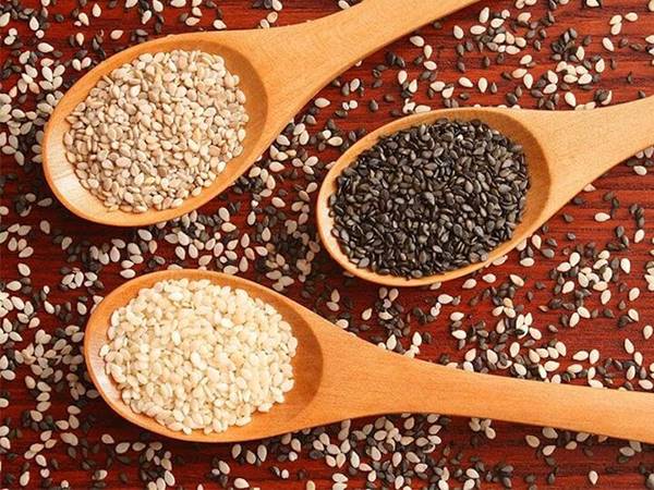 Mơ thấy hạt vừng đánh ngay số mấy? Dự báo điềm gì?